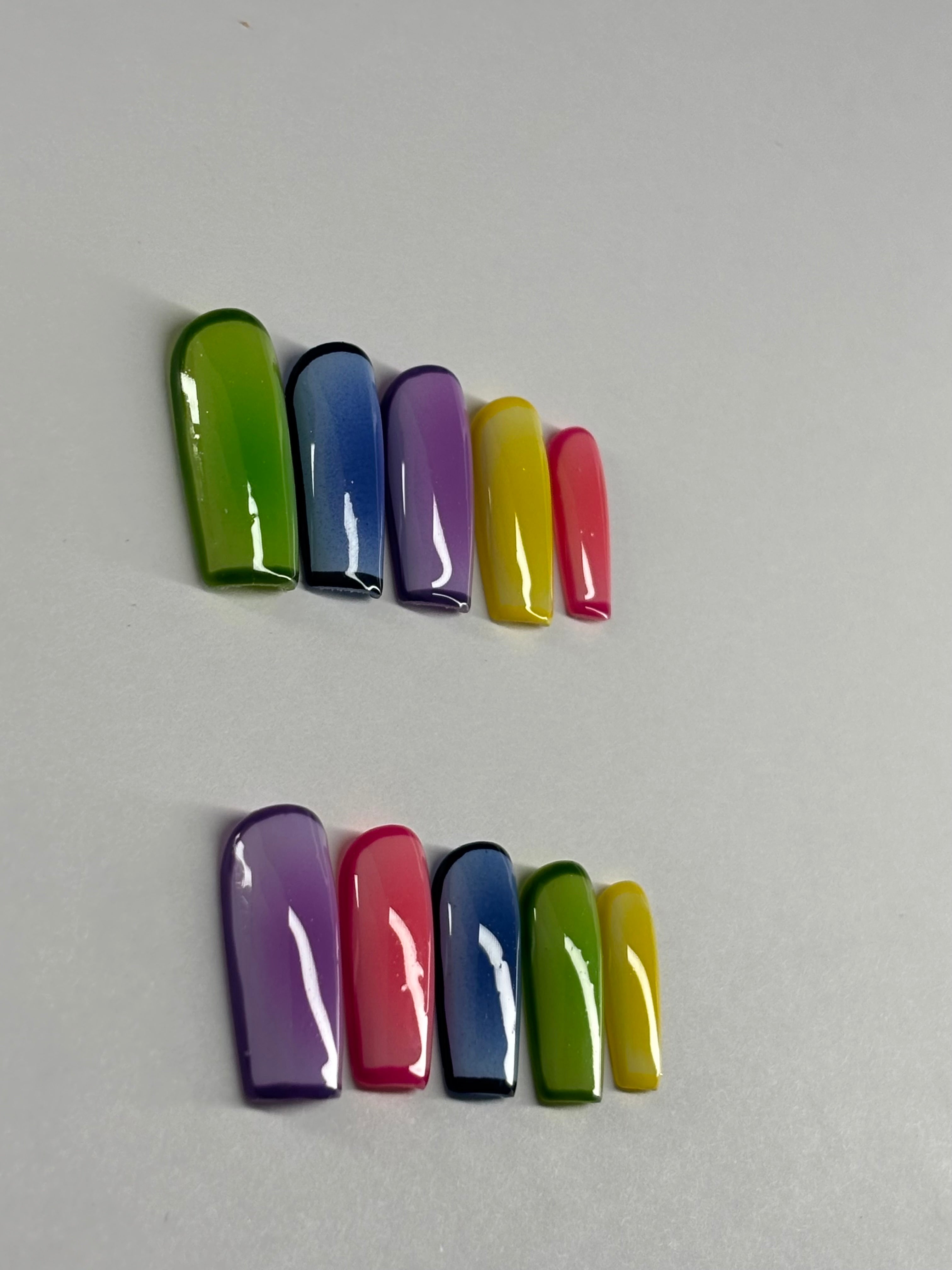 Crayola 🖍️